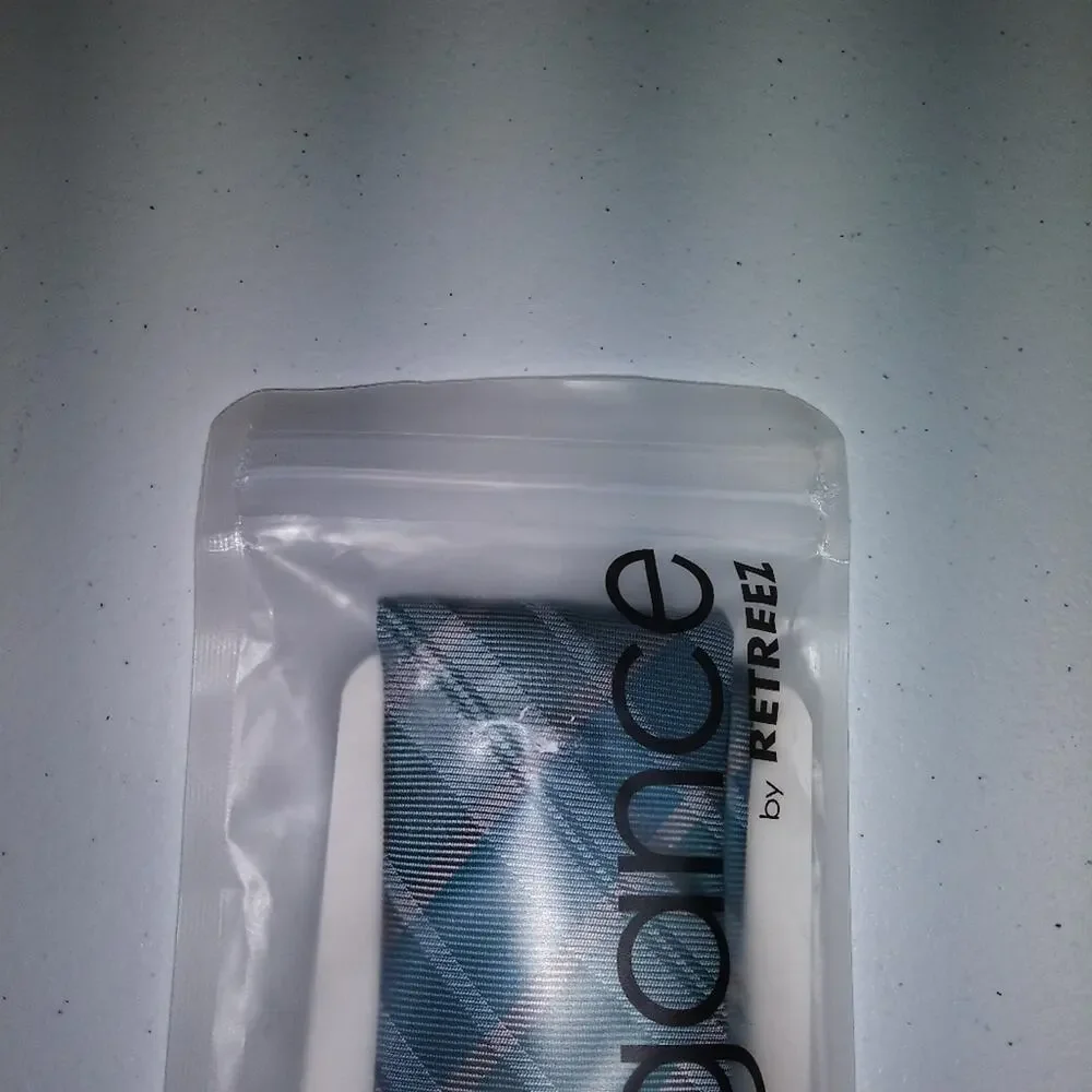 Retreez elegance turquoise